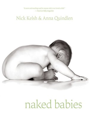 cover image of Naked Babies